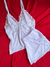 Baby Doll Malu - Branco