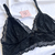Conjunto Ivy - Preto