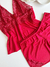 Baby Doll Malu - Vermelho - comprar online