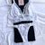 Conjunto Ivy - Branco - comprar online