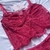 Imagem do Conjunto Encanto | Corset Renda - 5 cores