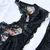 Conjunto Tulipa | Tule Bordado - comprar online