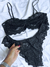 Conjunto Anastácia | Preto - comprar online