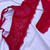 Conjunto Alicia - Vermelho - loja online