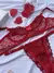 Imagem do Conjunto Secret Love | Vermelho