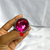 Plug Anal | Tamanho G - Top Secret Lingerie