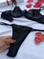 Conjunto Doce Mistério | Preto - 3 peças na internet