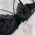 Sutiã Lovelly Sem Bojo e com Aro | Rendado com Strappy na internet