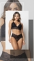 Conjunto Lina | Rendado e Sem Bojo