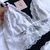 Conjunto Ivy - Branco