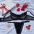 Conjunto Secret Love | Preto - comprar online