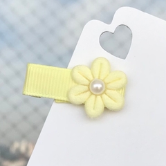 Presilha Mini Florzinha - loja online