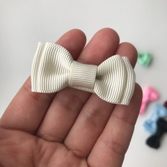 Laço Gravatinha Duplo - comprar online