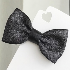 Laço Gravatinha Lurex - comprar online
