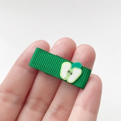 Imagem do Mini Presilha - Frutinhas