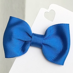 Laço gravatinha simples (6,5cm x 4cm) - loja online