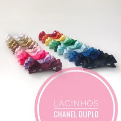 Laço Luxo