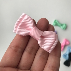 Laço Gravatinha Duplo
