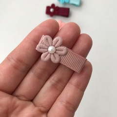 Presilha Mini Florzinha - loja online