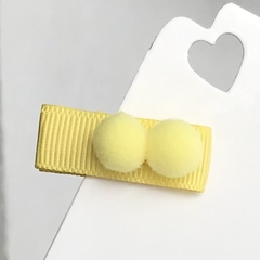 Imagem do Presilha Mini Pompom