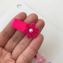 Presilha Mini Florzinha - loja online