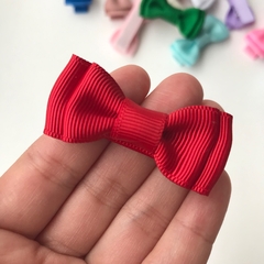 Laço Gravatinha Duplo - comprar online