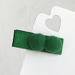 Presilha Mini Pompom - loja online
