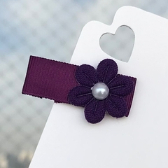 Presilha Mini Florzinha - comprar online