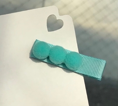 Presilha Pompom - comprar online