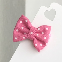 MINI LAÇO GRAVATINHA RN (3CM) - Poá Goiaba