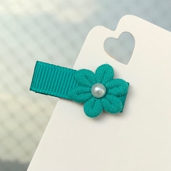 Presilha Mini Florzinha - loja online