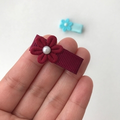 Presilha Mini Florzinha - comprar online