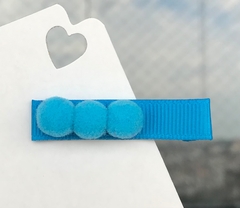 Presilha Pompom - comprar online