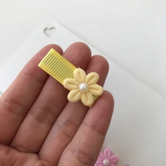 Presilha Mini Florzinha - comprar online