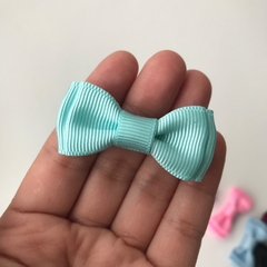Laço Gravatinha Duplo - comprar online