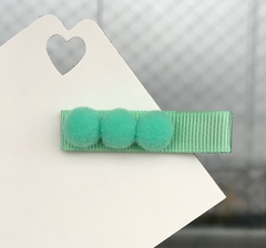 Presilha Pompom