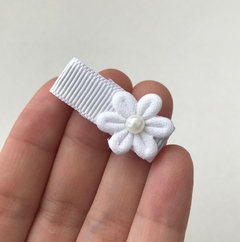 Presilha Mini Florzinha - Ateliê Tutifruti