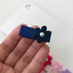Imagem do Presilha Mini Florzinha