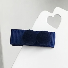 Presilha Mini Pompom - loja online