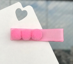Presilha Pompom