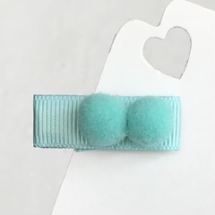 Imagem do Presilha Mini Pompom