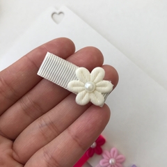Presilha Mini Florzinha - comprar online