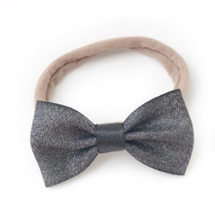 Laço Gravatinha Lurex - loja online