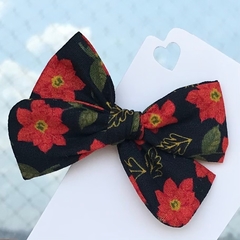 Laço Nozinho - Floral Natal - comprar online