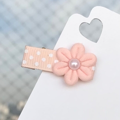 Presilha Mini Florzinha na internet