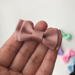 Imagem do Laço Gravatinha Duplo