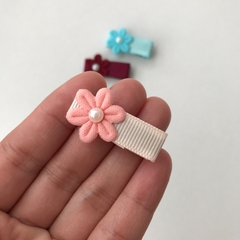 Presilha Mini Florzinha