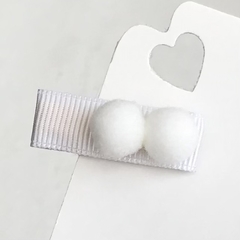 Presilha Mini Pompom