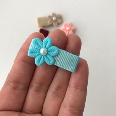 Presilha Mini Florzinha na internet