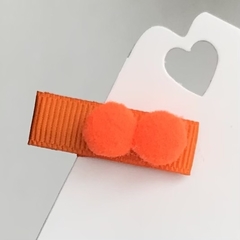 Imagem do Presilha Mini Pompom